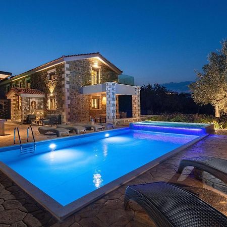 Villa Antheia Калатос Екстериор снимка
